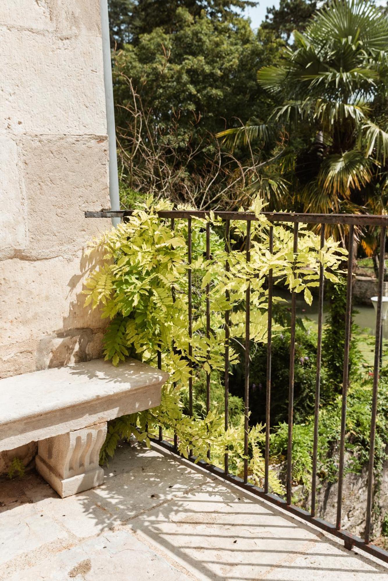 Terrasse Vue Imprenable Canal Dole Exterior photo